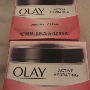 Okay Active Hydrating